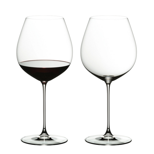 Riedel Veritas Old World Pinot Noir - Set of 2 Your Store
