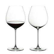 Riedel Veritas Old World Pinot Noir - Value Pack Buy 3 Get 4 Wine Republic