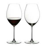 Riedel Veritas Old World Syrah - Set of 2