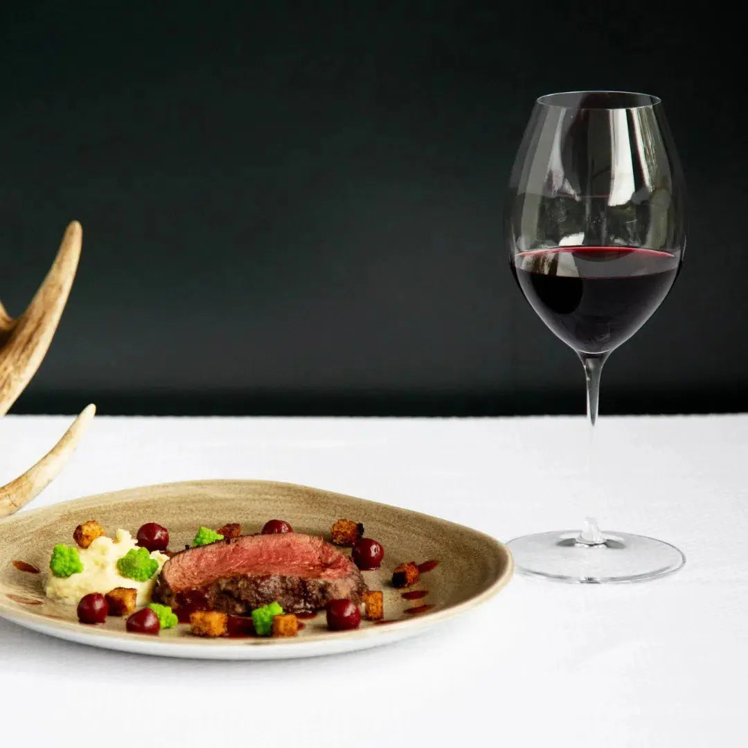 Riedel Veritas Old World Syrah - Set of 2 Your Store