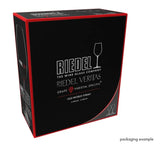 Riedel Veritas Old World Syrah - Set of 2