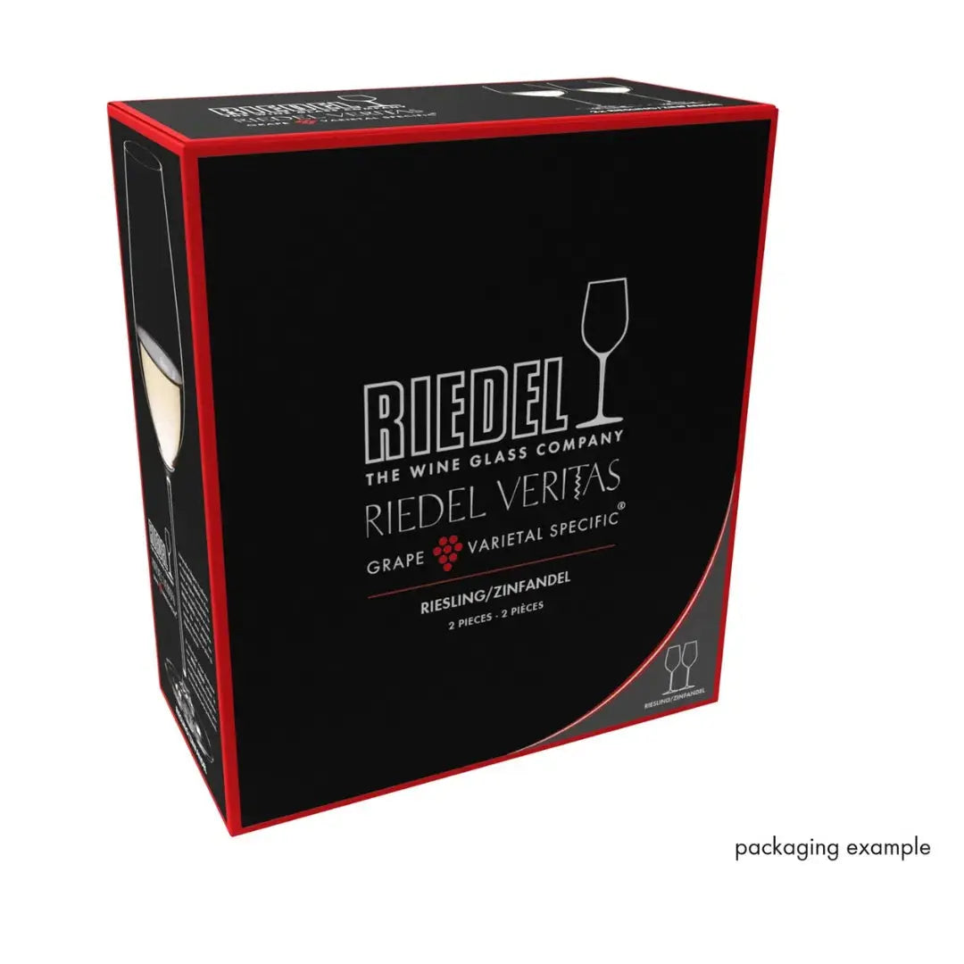 Riedel Veritas Riesling / Zinfandel - Set of 2 Your Store
