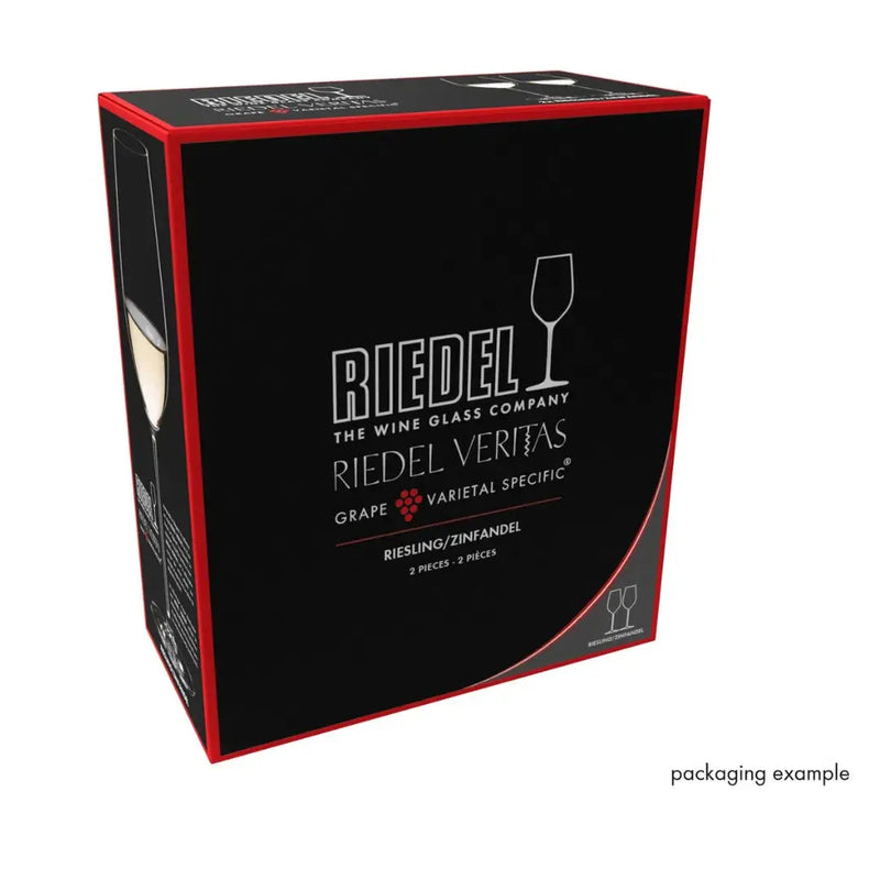Riedel Veritas Riesling / Zinfandel - Set of 2 Wine Republic