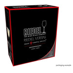 Riedel Veritas Sauvignon Blanc - Set of 2 Your Store