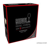 Riedel Veritas Sauvignon Blanc - Set of 2 Your Store