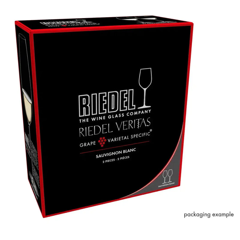 Riedel Veritas Sauvignon Blanc - Set of 2 Your Store