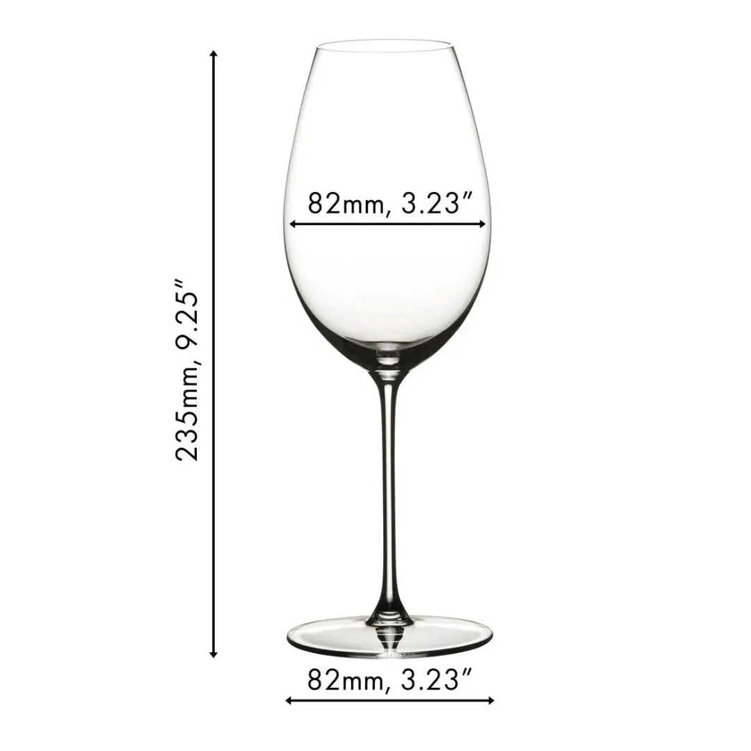 Riedel Veritas Sauvignon Blanc - Set of 2 Your Store
