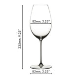 Riedel Veritas Sauvignon Blanc - Set of 2 Your Store