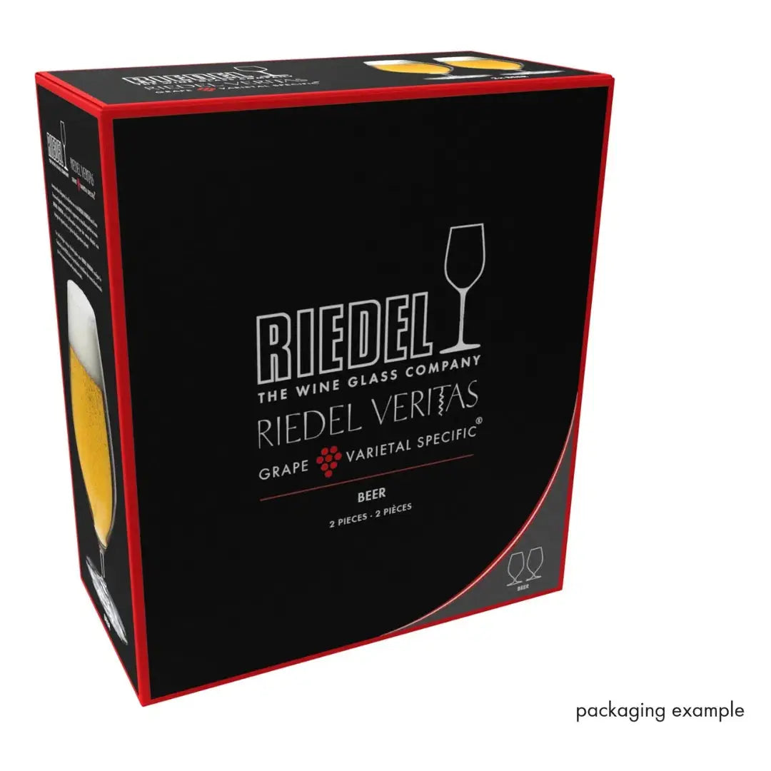 Riedel Veritas Beer Glass - Set of 2 Your Store