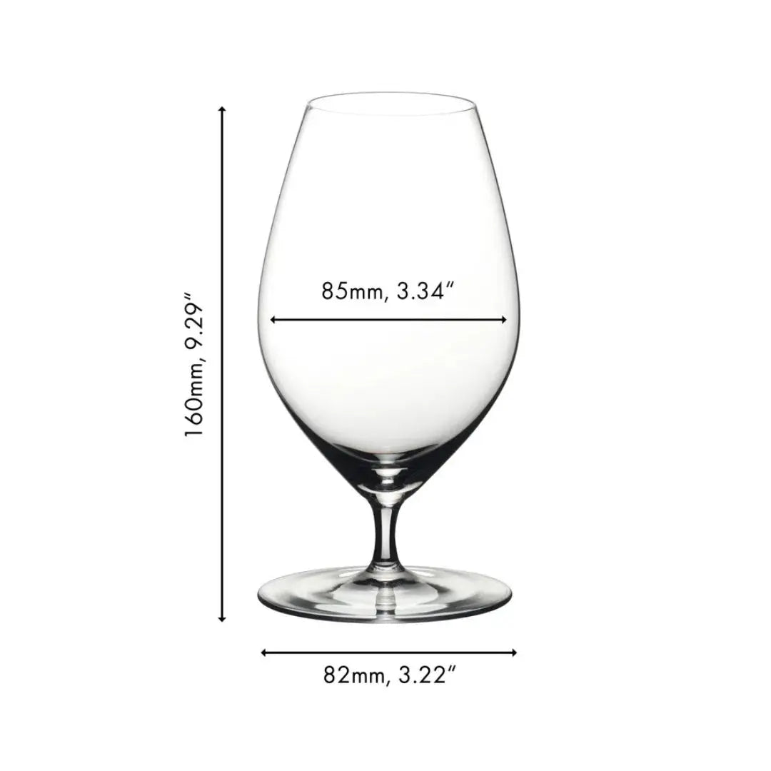 Riedel Veritas Beer Glass - Set of 2 Your Store