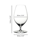 Riedel Veritas Beer Glass - Set of 2 Your Store