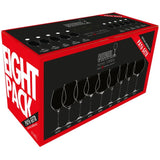 Riedel Veritas Cabernet Sauvignon/Merlot Glass - Value Pack - Buy 6 Get 8 Your Store