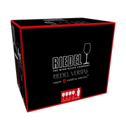 Riedel Veritas Cabernet/Merlot + Mosel Decanter - Set of 5 Your Store