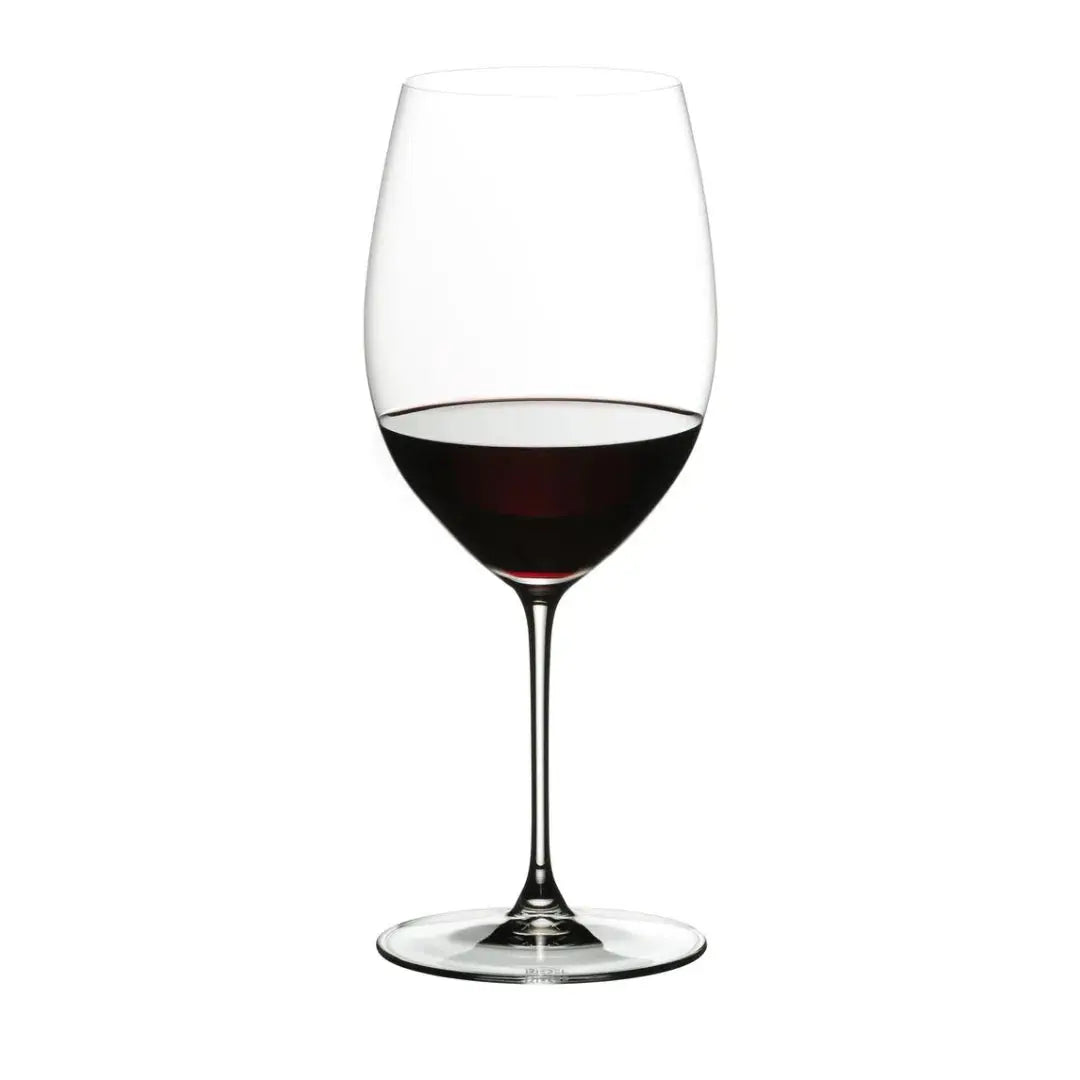 Riedel Veritas Cabernet Sauvignon/Merlot Glass - Value Pack - Buy 6 Get 8 Your Store