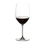 Riedel Veritas Cabernet/Merlot + Mosel Decanter - Set of 5 Your Store