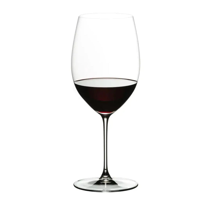 Riedel Veritas Cabernet/Merlot - Value Pack Buy 3 Get 4 Your Store