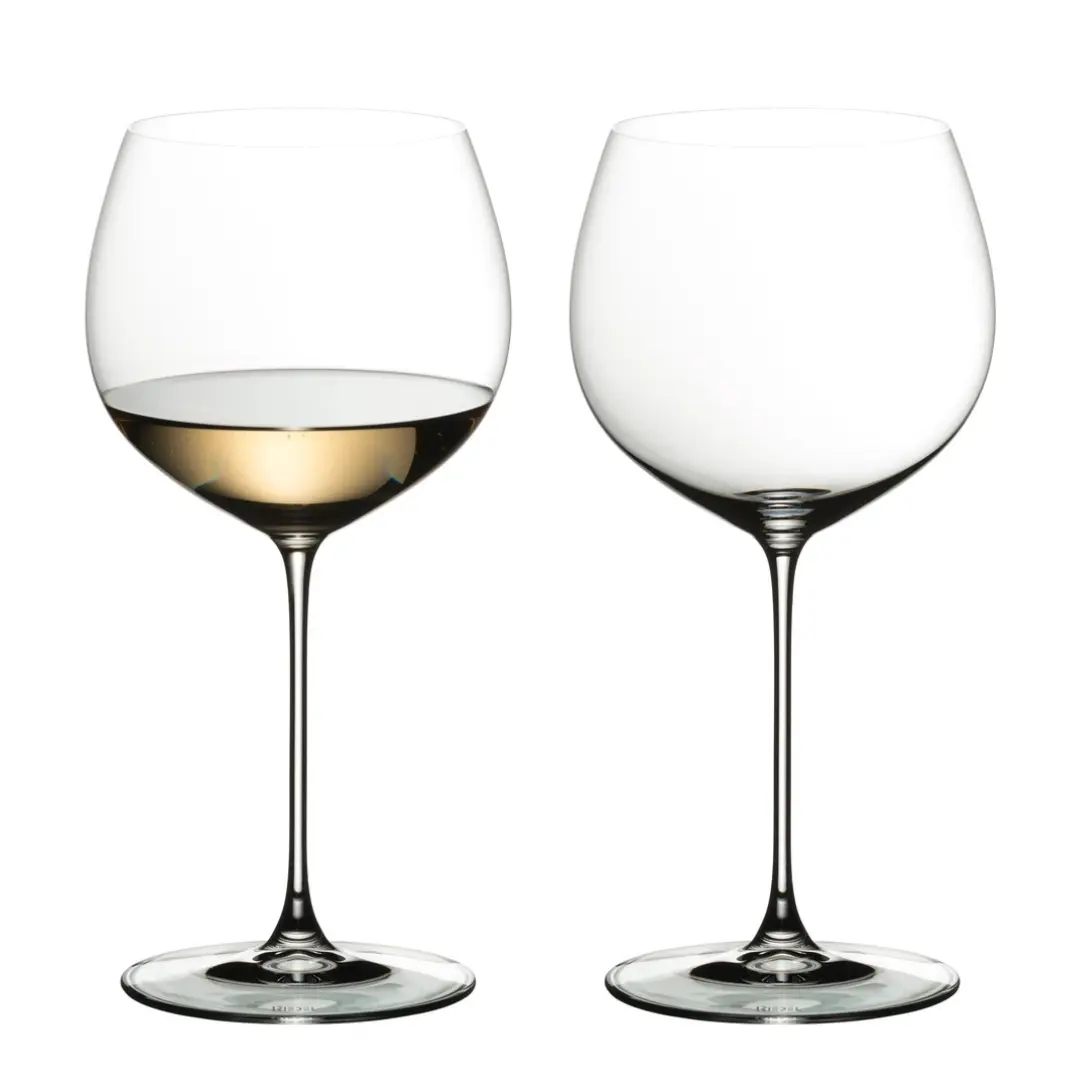 Riedel Veritas Oaked Chardonnay - Set of 2 Your Store