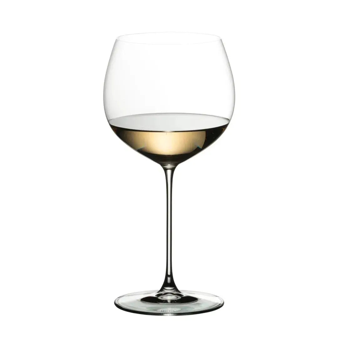 Riedel Veritas Oaked Chardonnay - Set of 2 Your Store