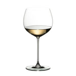 Riedel Veritas Oaked Chardonnay - Set of 2 Your Store