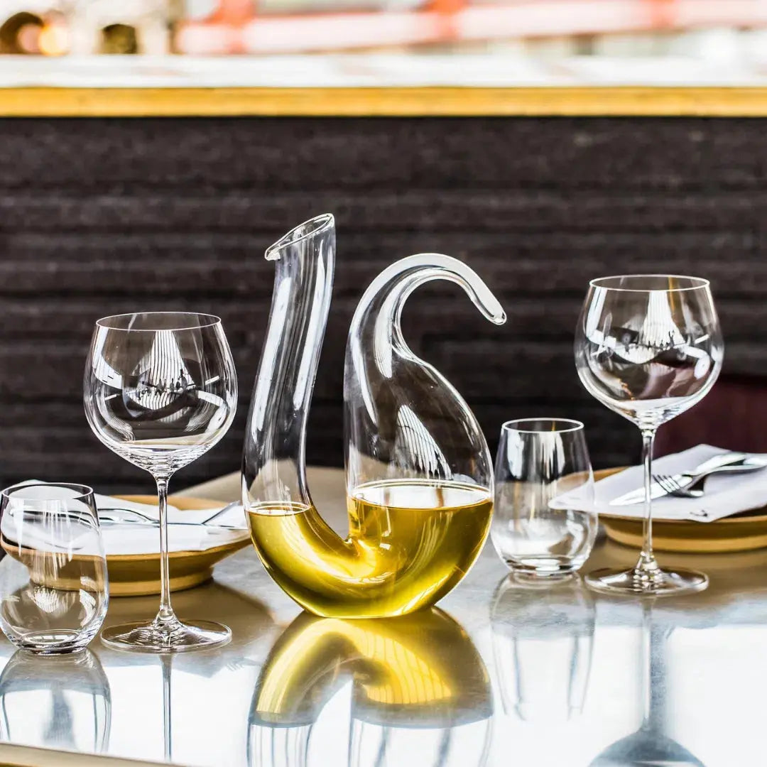 Riedel Veritas Oaked Chardonnay - Set of 2 Your Store