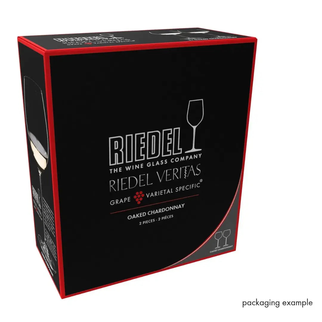 Riedel Veritas Oaked Chardonnay - Set of 2 Your Store