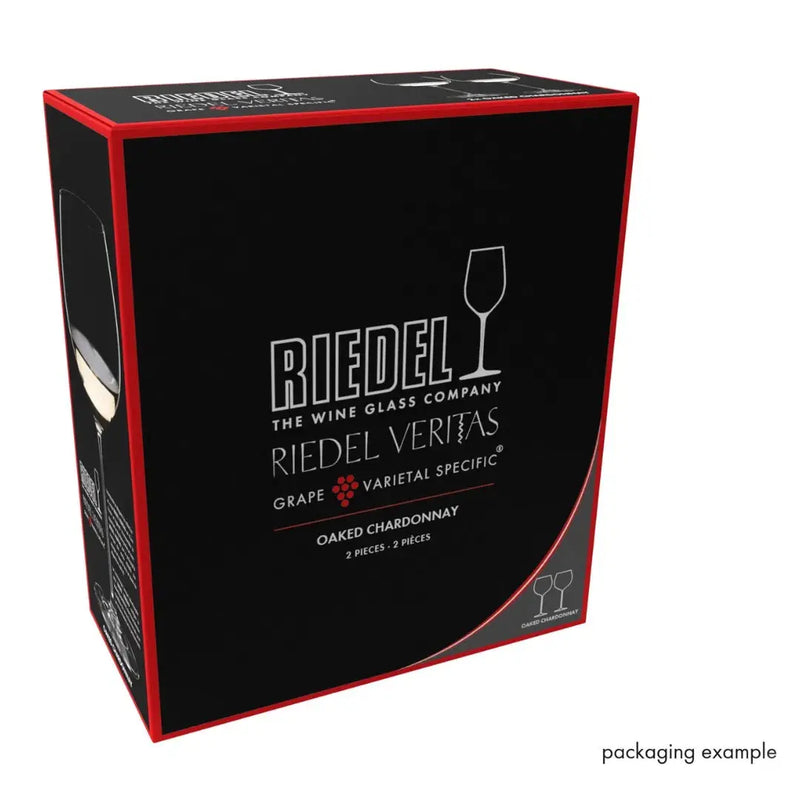 Riedel Veritas Oaked Chardonnay - Set of 2 Wine Republic