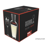 Riedel Veritas Riesling/Zinfandel + Mosel Decanter - Set of 5 Your Store
