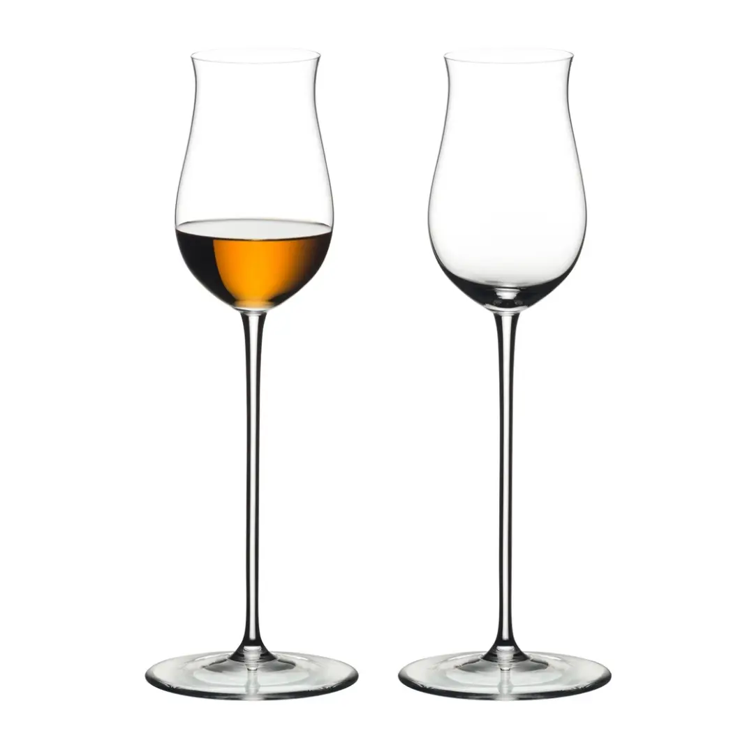 Riedel Veritas Spirits Glass - Set of 2 Your Store