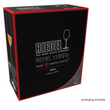 Riedel Veritas Spirits Glass - Set of 2 Your Store