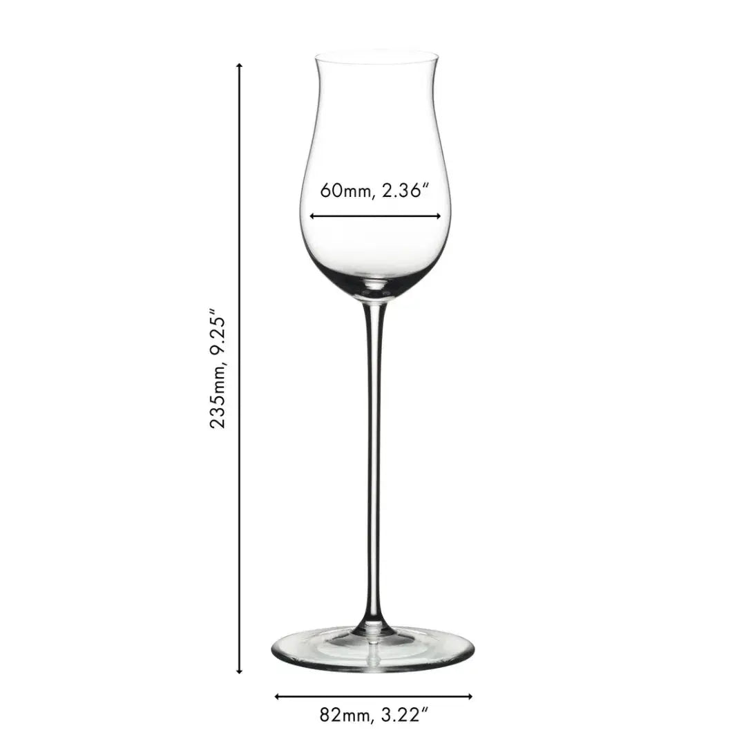 Riedel Veritas Spirits Glass - Set of 2 Your Store