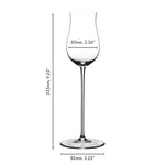 Riedel Veritas Spirits Glass - Set of 2 Your Store