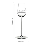 Riedel Veritas Spirits Glass - Set of 2 Your Store