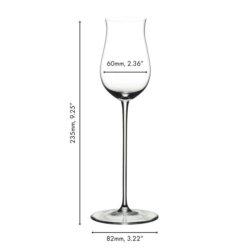 Riedel Veritas Spirits Glass - Set of 2 Your Store