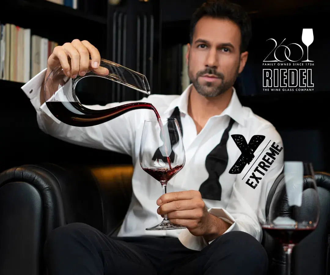 Riedel Extreme Cabernet Sauvignon - Value Pack Buy 3 Get 4 Your Store