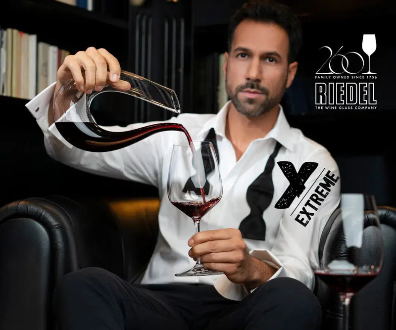 Riedel Extreme Cabernet Sauvignon - Value Pack Buy 3 Get 4 Your Store