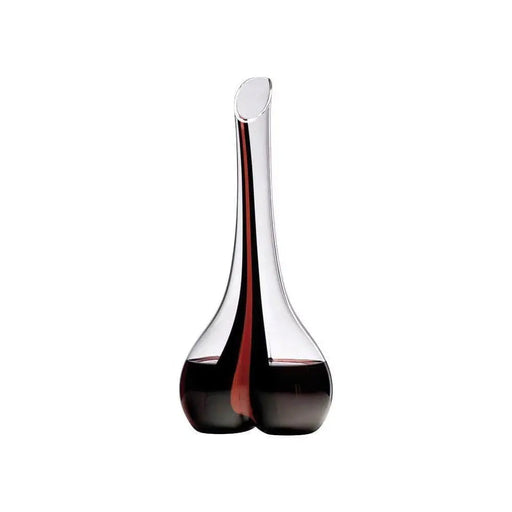 Riedel Black Tie Smile Decanter - Red Your Store