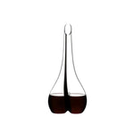 Riedel Black Tie Smile Decanter Your Store