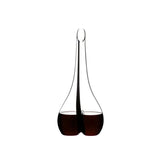 Riedel Black Tie Smile Decanter Your Store