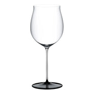 Riedel Fatto A Mano Black Tie Burgundy Grand Cru Your Store