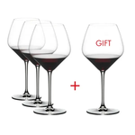 Riedel Extreme Pinot Noir - Value Pack Buy 3 Get 4 Your Store