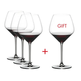 Riedel Extreme Pinot Noir - Value Pack Buy 3 Get 4 Your Store