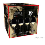 Riedel Extreme Riesling - Value Pack Buy 3 Get 4 Your Store