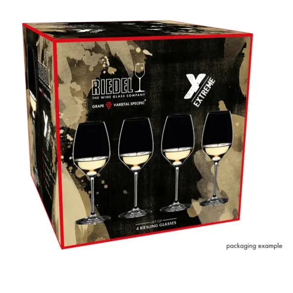 Riedel Extreme Riesling - Value Pack Buy 3 Get 4 Your Store