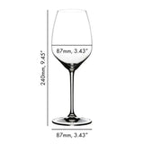 Riedel Extreme Riesling - Value Pack Buy 3 Get 4 Your Store