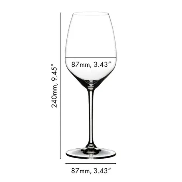 Riedel Extreme Riesling - Value Pack Buy 3 Get 4 Your Store