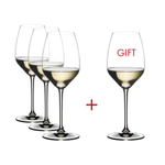 Riedel Extreme Riesling - Value Pack Buy 3 Get 4 Your Store