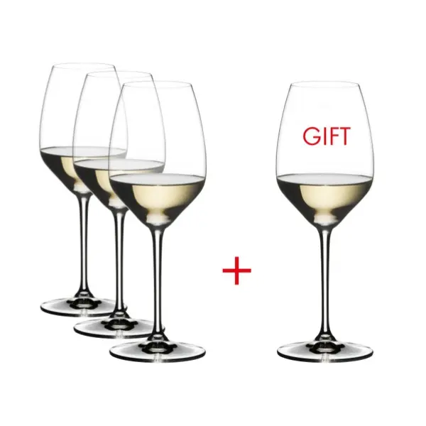 Riedel Extreme Riesling - Value Pack Buy 3 Get 4 Your Store