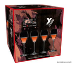 Riedel Extreme Rose / Champagne- Value Pack Buy 3 Get 4 Your Store