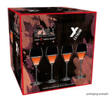 Riedel Extreme Rose / Champagne- Value Pack Buy 3 Get 4 Your Store
