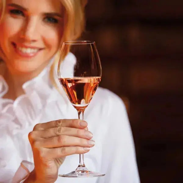 Riedel Extreme Rose / Champagne- Value Pack Buy 3 Get 4 Your Store